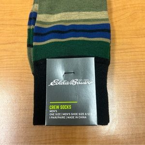 NWT Eddie Bauer Socks